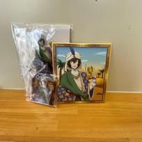 Osamu Dazai merchandise