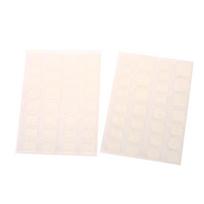 3000Pcs Double-Sided Nail Adhesive Stickers Waterproof Breathable Transparent False Nail Glue Sticker Jelly Nail Tips Diy Tools one size