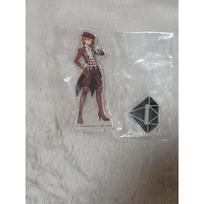 Bungo Stray Dogs Ichiban Kuji Nakahara Chuuya Acrylic Stand