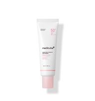 Medicube Pink Tone-Up Sunscreen Cream 1pcs
