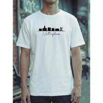 Men's Streetwear T-Shirt, Gift For Him, Birthday Present, Funny Top, Cotton Regular Fit Tee S balta