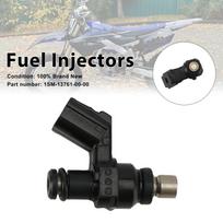 Kuro Purkštukai 1SM-13761-00-00 Yamaha YZ250F YZ250FX WR250F 14-19
