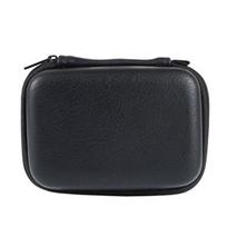 Sleeve Earphone Cover USB Data Cable Organizer Earphone Storage Bag Data Cable Bag Zipper Hard Box juoda