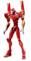 LMHG Evangelion Genesis Unit-02 (Neon Evangelion) red