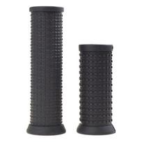 MTB Parts Long/Short Handlebar Grips Bike Handlebar Cover Bicycle Handlebar Grips Mountain Bike Long Short