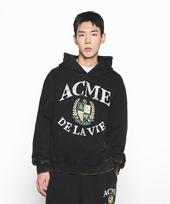 Acme Dravi Oversize Washing Hoodie (2Color) Display/2 Size