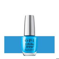 Opi Infinite Shine Summer Collection No Summer Blues 15ml