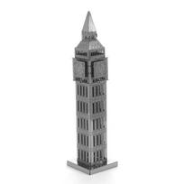 Big Ben Metal 3D Puzzle Jigsaw 1pc