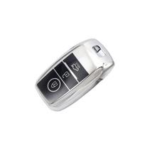 Mada Automobilio Nuotolinio Raktelio Dėklas Korpuso Dangtelis Kia Ceed Rio Rio5 Sportage R K3 KX3 K4 K5 Ceed Sorento Cerato Optima Apsaugos Aksesuarai rožinė
