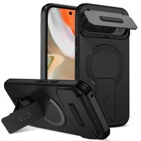 Slide Camera Protect Phone Case for Google Pixel 10 Pro XL 9 9A Pixel9 Pixel10 Pixel9a Pixel 9 Pro Matte Covers Google Pixel 10 Pro juoda
