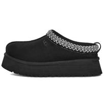 UGG Tazz šlepetės 'Juodos' Moteriški sportbačiai 1122553-BLK 40