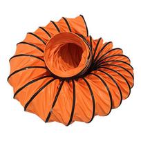 Hesdige HGJ-563 Lanksti PVC vėdinimo žarna 12 inch (300mm) x 5m