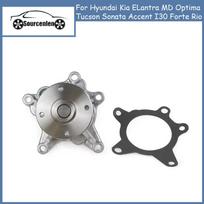 Coolant Water Pump for Hyundai Kia ELantra MD Optima Tucson Sonata Accent I30 Forte Rio 251002B700  251002B710
