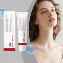 Centella Asiatica Moisturizing Cream - Lightweight & Hydrating, Facial Moisture Replenishment, Daily Face Moisturizer 50g