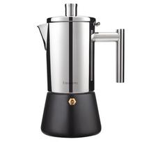 Stainless Steel Italian Moka Pot