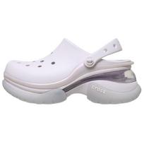 Crocs Dolphin Universalūs Patogūs Mediniai Klumpės Moteriški Avalynė Vynuogės-Ledas 212811-5DK 37-38
