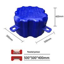 OEING Plastic Floating Dock Buoy