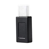 Official Plugs and Play Wireless Adapter for Controllers Delivering PC Connectivity Without Driver Installation 1