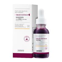 Manege Glycolic & Salicylic Acid Serum: Acne Treatment, Cuticle Softening, Pore Refining, Hydrating Formula