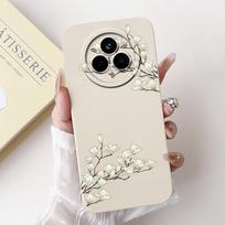 For Realme 14 Pro 5G Case RMX5056 Cute Fashion Cartoon Cover Soft Silicone Phone Case For Realme 14 Pro Plus Realme14 Pro+ Shell Realme 14 Pro