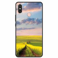For Xiaomi Mi Max3 Case Mix 2S Mix3 Marble Soft TPU Silicone Shockproof Phone Covers For Xiaomi Mi Mix 3 Case Mix2S Coque Fundas Xiaomi Mi Mix 3