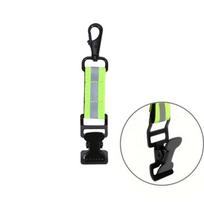 Glove Clips Firefighter Glove Strap Gloves Holder With Clip For Hanging Gloves Tool Bags Glove Keeper Glove Clamp Outdoor Tool