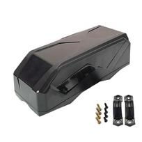 Ebike Controller Box 6 MOS Controller Box ABS Controller Box Lightweight Housing Without holes