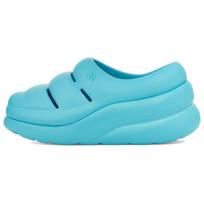 UGG Sport Yeah Clog Eva Anti-Wear Open-Toe Slippers Women slippers Blue 1132890-SSKY 37