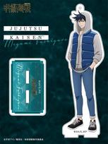 Jujutsu Kaisen Acrylic Stand Outing  Megumi Fushiguro  Ver.