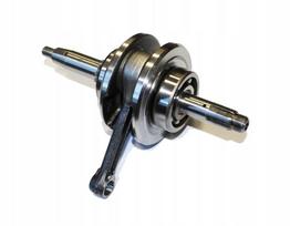 Wał Korbowy 139 Fmb 50 70 4T Motorower Quad Cross Loncin Bashan Zipp Junak Barton Kxd