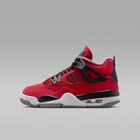 Jordan 4 Retro Toro Bravo (2026) (GS) 36