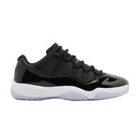 Jordan 11 Retro Low Space Jam 44 black