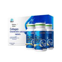 By-Health Collagen Chondroitin Calcium Tablets