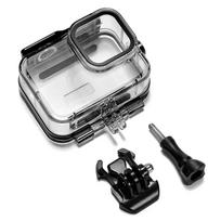 Hero 13/12 Vandeniui atsparus dėklas Korpusai Nardymo filtras Povandeninis nardymo apvalkalas GoPro Hero 13 12 11 10 9 veiksmo kamerai Case