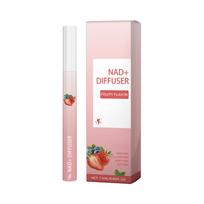 Berry Care Stick Gentle body care with a fruity, fresh, pleasant scent, comfortable and convenient for daily cleaning and care 1.5ml
