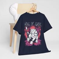 Ryounisex Sukuna Tshirt Jjk Jujutsu Kaisen Levi Horror Anime Gifts Shirt Cartoon M