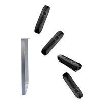 UNIKOO Mini Ear-Hook Bluetooth Walkie-Talkie NET/T2 (CN version)