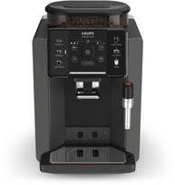 Kavos aparatas Krups Krups Sensation C50 EA9108 Pilnai automatinis espresso aparatas 1,7 l | EA910810 | 3016661173554