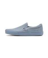 [Vans] Classic Slip-On - (Pastel Mono) Dusty Blue VN000CT5DSB1 230