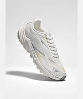 [Descente] FUTEKT V2 White SQ123LCR21_WHT0 235