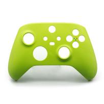 Back Cover Game Controller Shell Gaming Durable Gamepad Housing Shell Repair Faceplate Cover for Xbox Series s/x