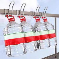 2Pcs Shoe Rack For Drying Multifunctional Shoes Dryer Hooks Space Saving Drying Shoe Storage Organizer Shelf