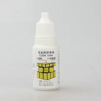 1vnt geriausi silikoniniai tepalai kubo tepimo alyva 10 ml „Cubo Magic Maru“ kubo aliejus