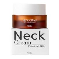 VELLA Neck Cream Ultimate Age Killer 50ml