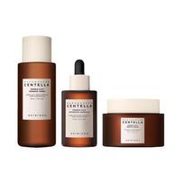 SKIN1004 Probio 3Pcs Full Skincare Set,210ml Probiotic Toner+50ml Ampoule+50ml Facial Cream,Balance Skin Barrier Repair Kit ruda