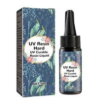 UV Curing Epoxy Resin for Casting, Coating, Jewelry Making 1