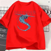 Subnautica 2 T Shirts Unisex 100 Cotton Vintage Tshirts Crewneck Tee Shirt Short Sleeve Tops Unique S