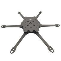 Qishao 10-inch Reinforced Carbon Fiber FPV Drone Frame