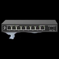 Xike 2.5G Unmanaged Fanless Ethernet Switch
