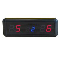 Portable Electronic Scoreboard Score Keeper Electronic Volleyball Scoreboard juoda